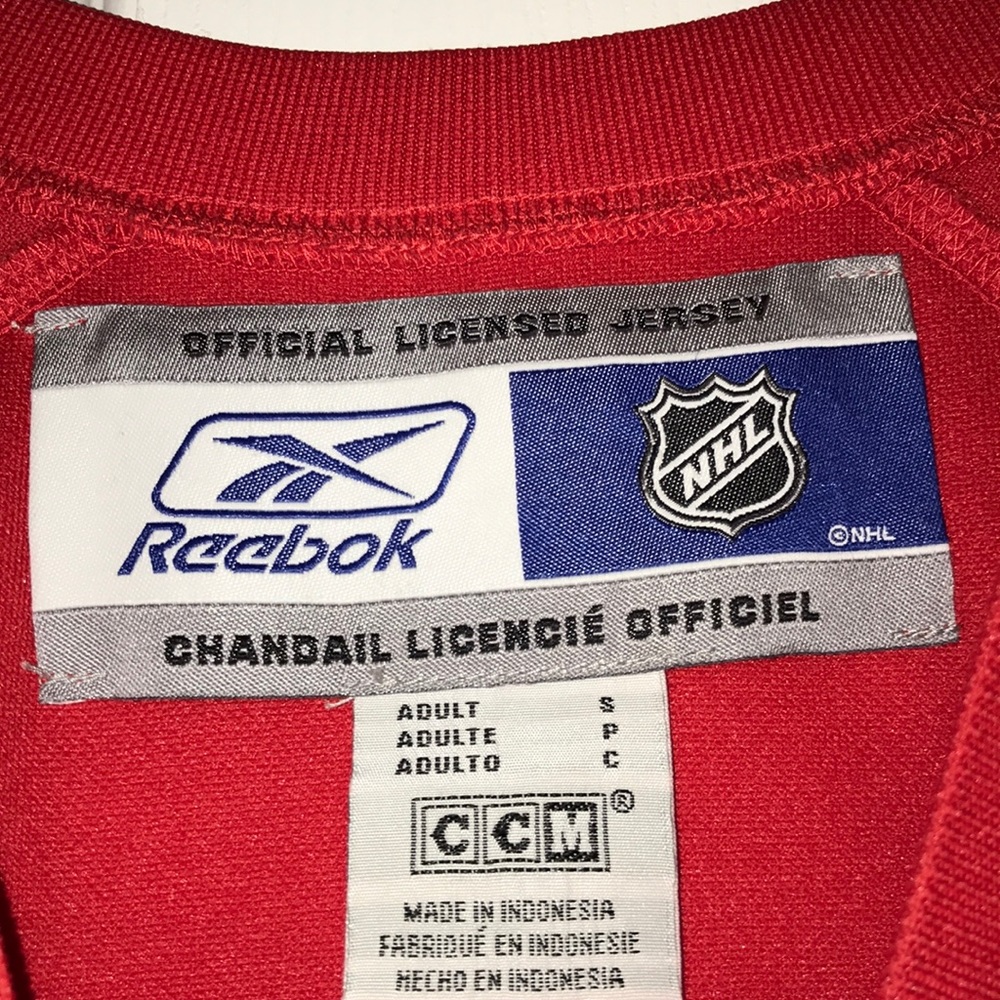 Devils Jersey - image 4